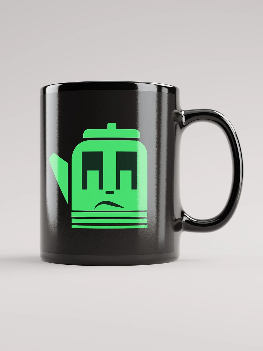 Grumpy Teapot Mug product image (1)