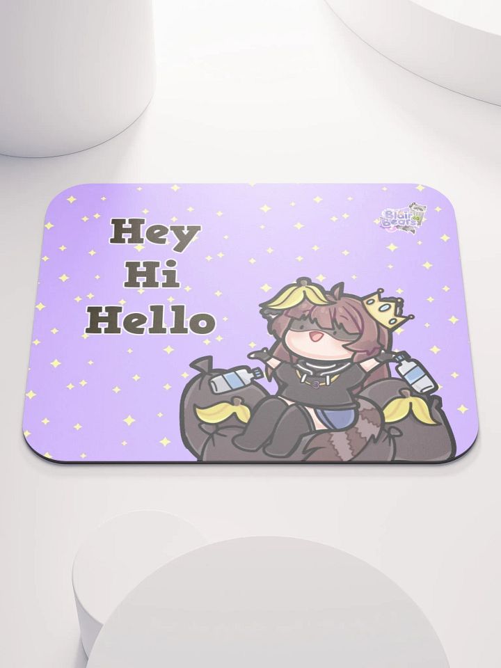 BlairBears Mousepad product image (1)