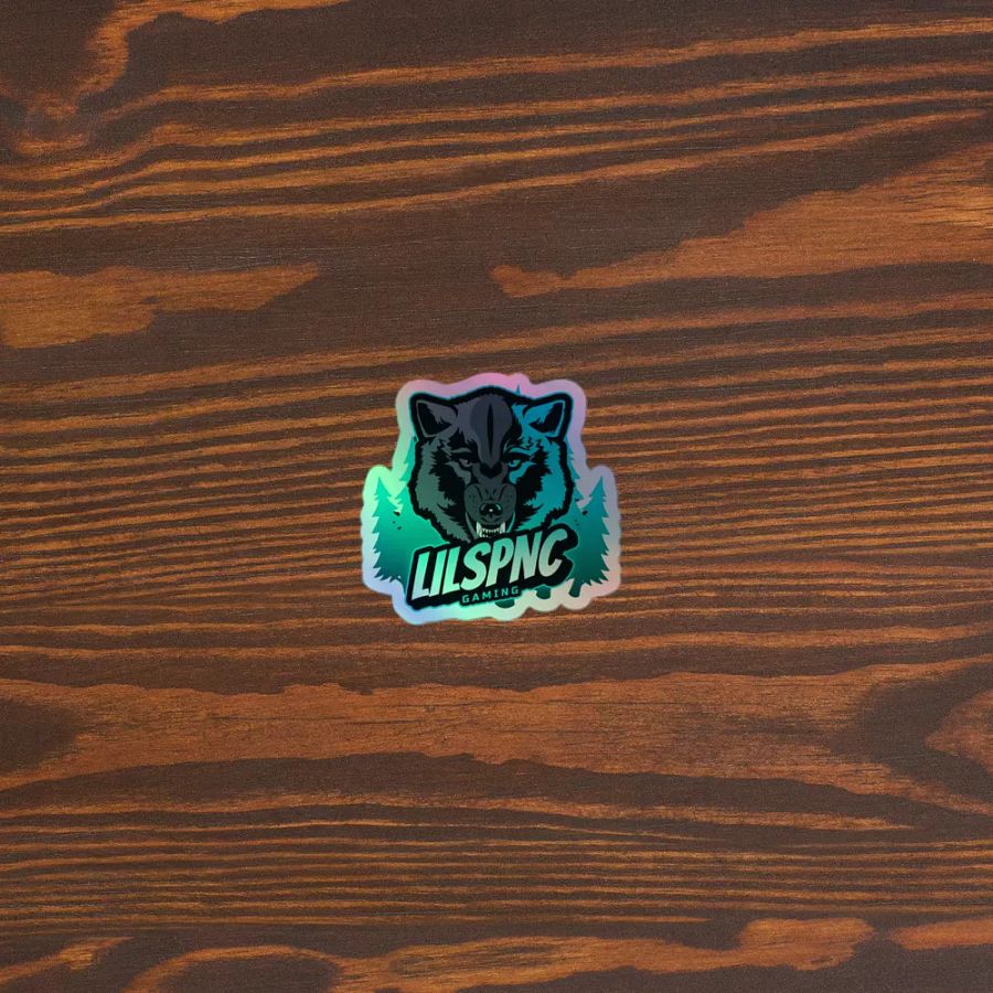 Tiktok Handle Sticker product image (5)