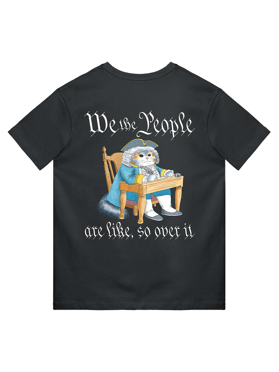 We The People - Tee product image (3)