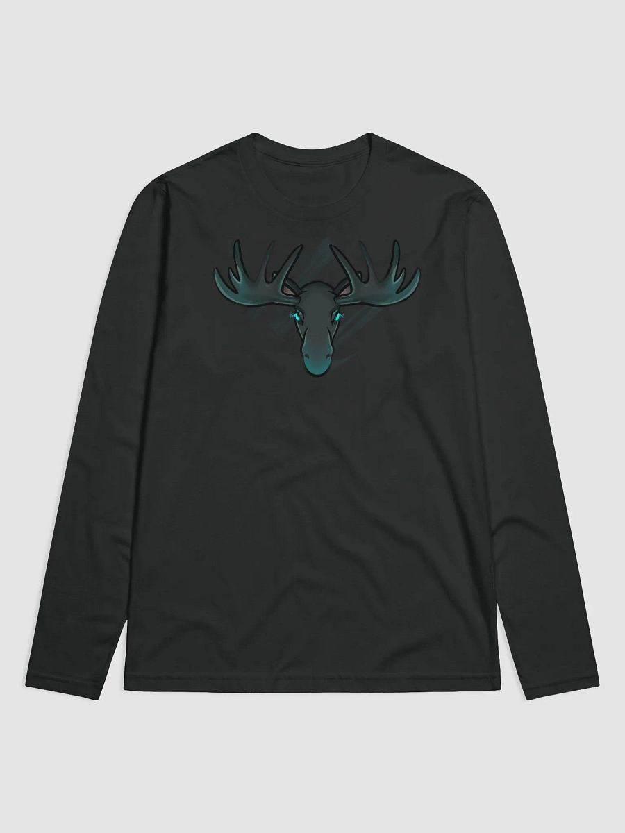 JustaMoose Longsleeve product image (1)
