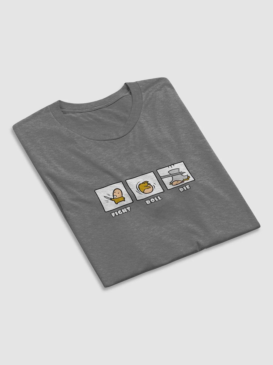 Fight, Roll, Die product image (56)