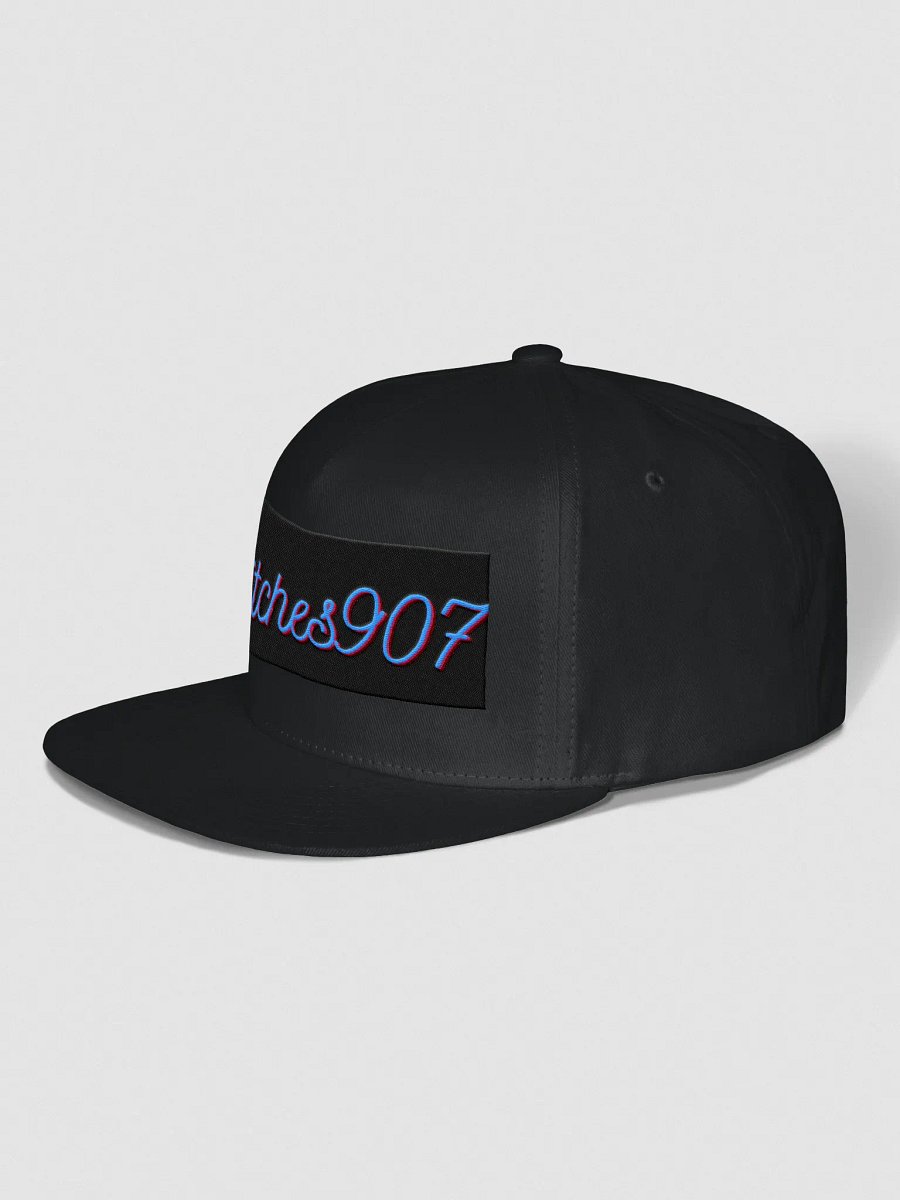 cursive stitches907 snap back product image (9)