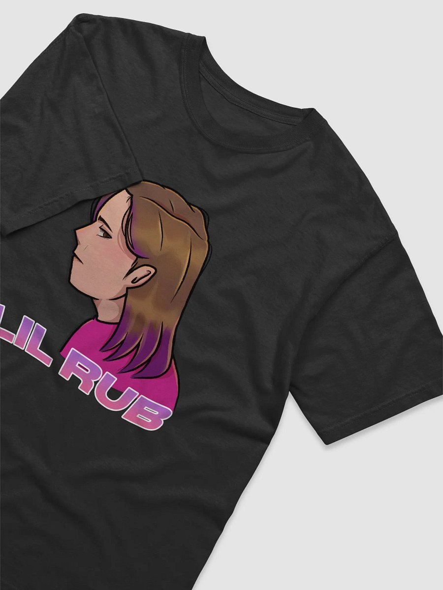Toon Rub Tee product image (3)