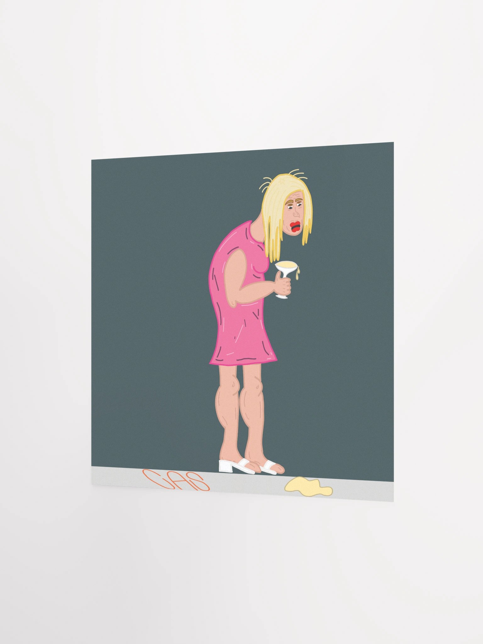 Stacciiieee Poster product image (2)
