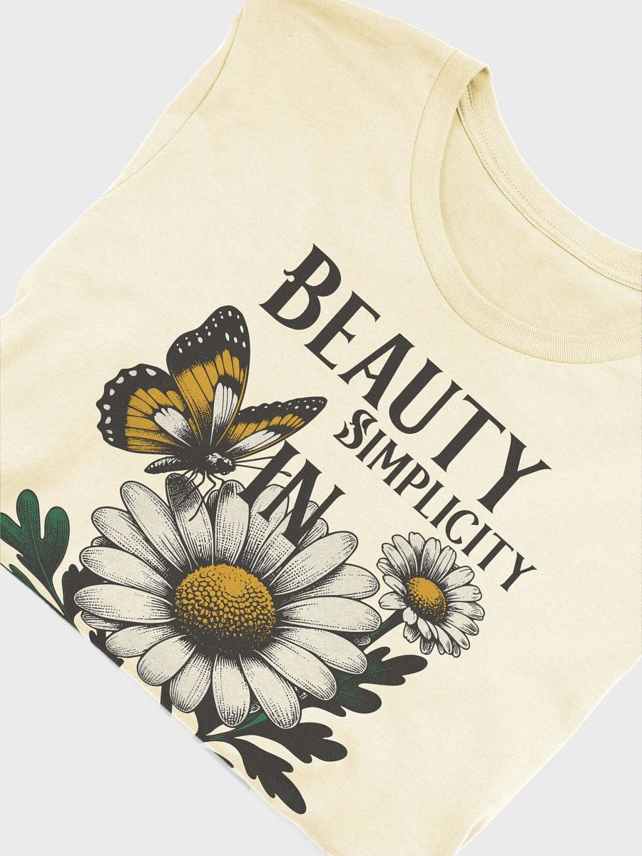 Beauty in Simplicity product image (5)