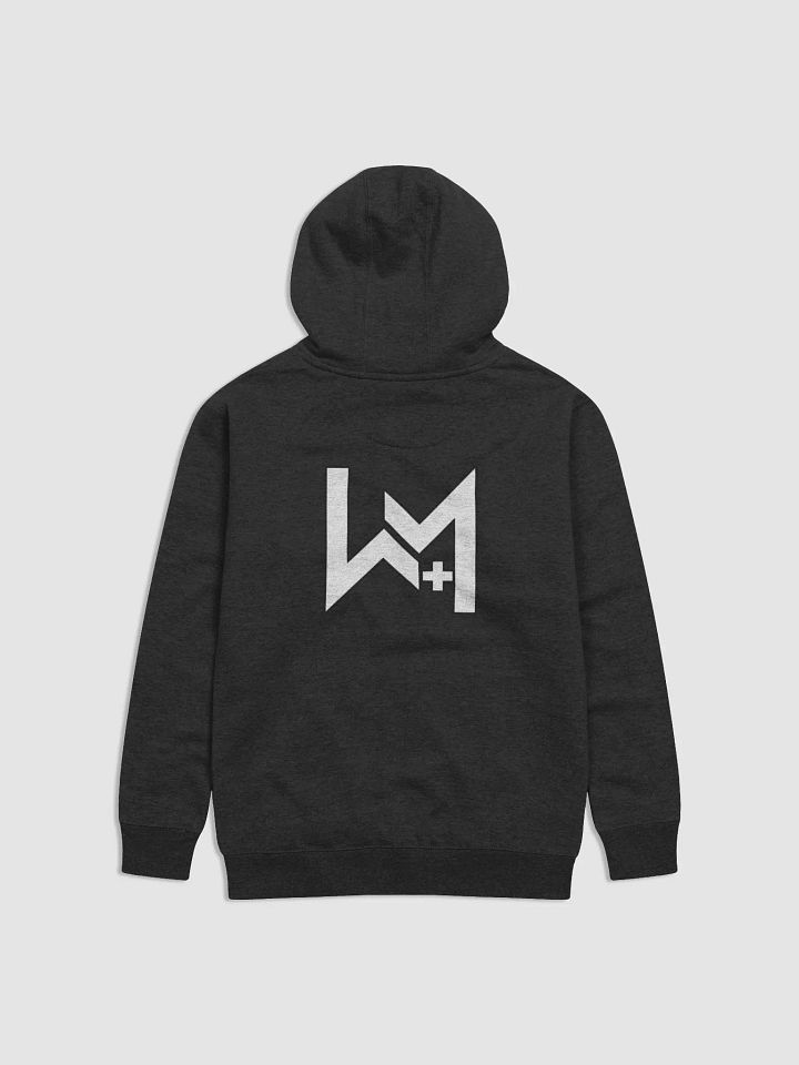 WM+ Basic Hoodie product image (18)