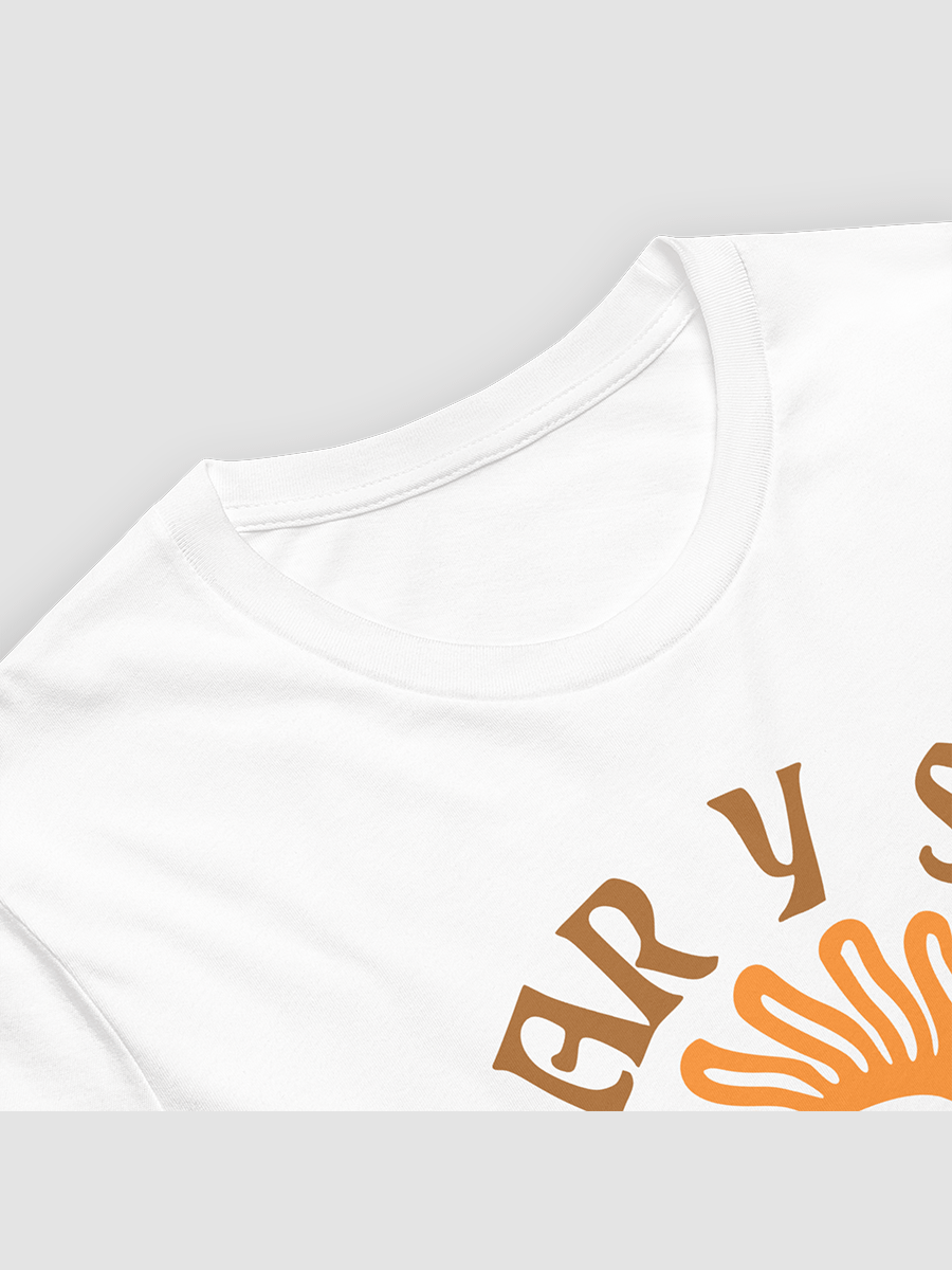 Weekends in California™ Mar Y Sol T-Shirt product image (11)