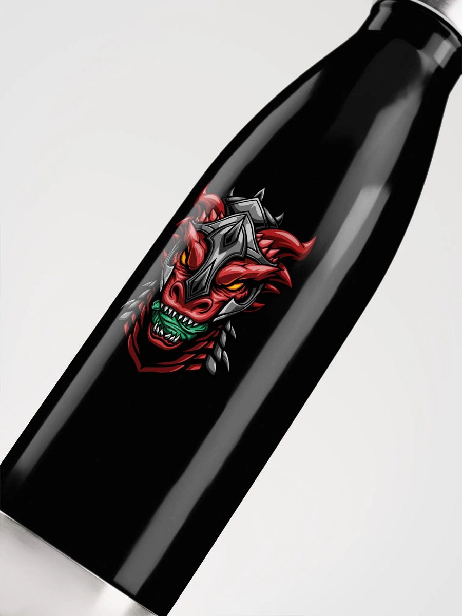 Dragonsoft Insulated Bottle product image (5)