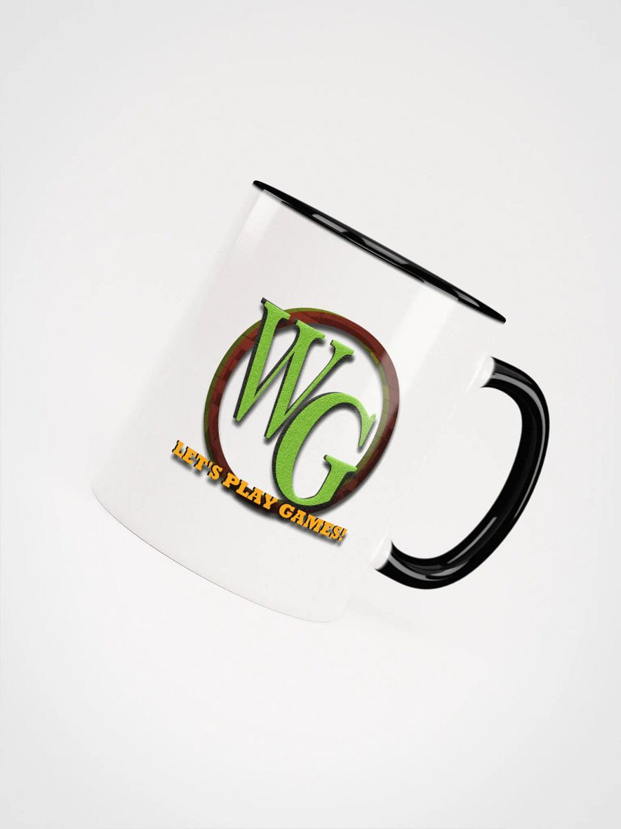 GOBLIN COFFEE MUG product image (42)
