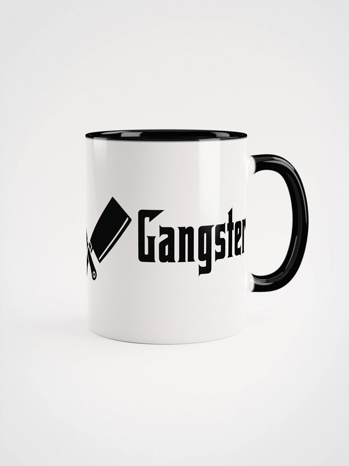 Culinary Gangster Mug product image (3)