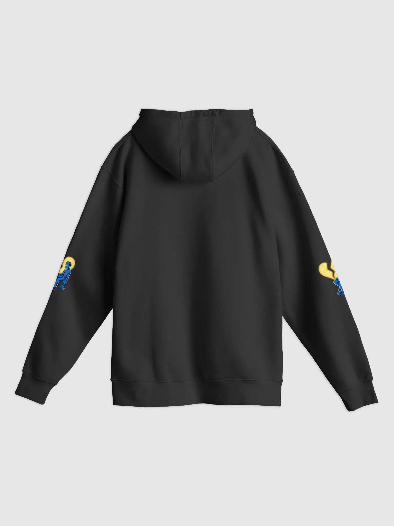 The Hooded Dirtbag product image (2)