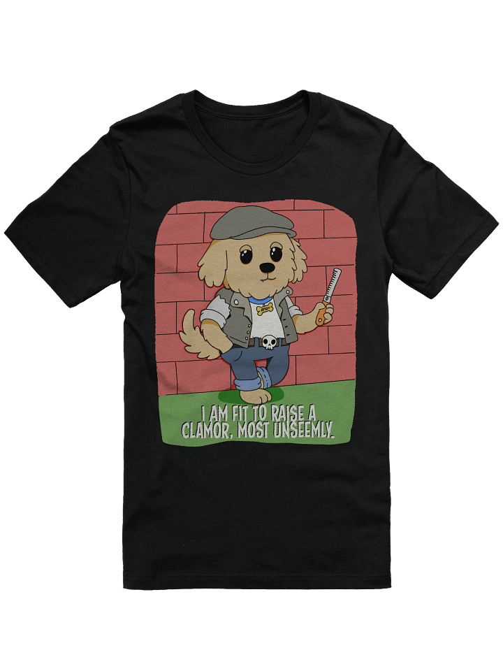 On Point Like A Mohawk product image (4)