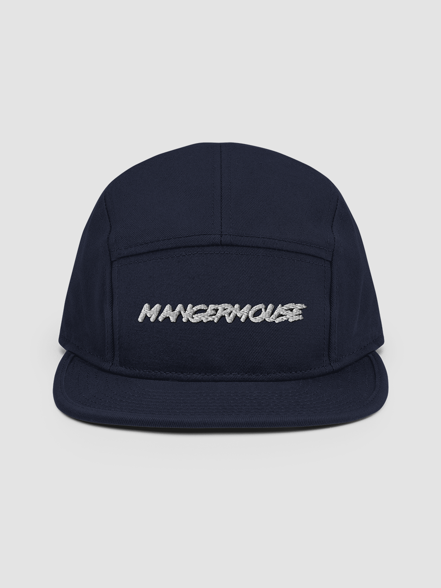 Mangermouse Cap! product image (3)