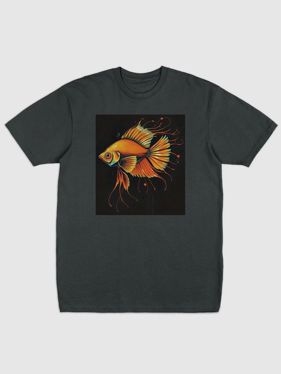 Flowing Fish Premium Tee product image (1)