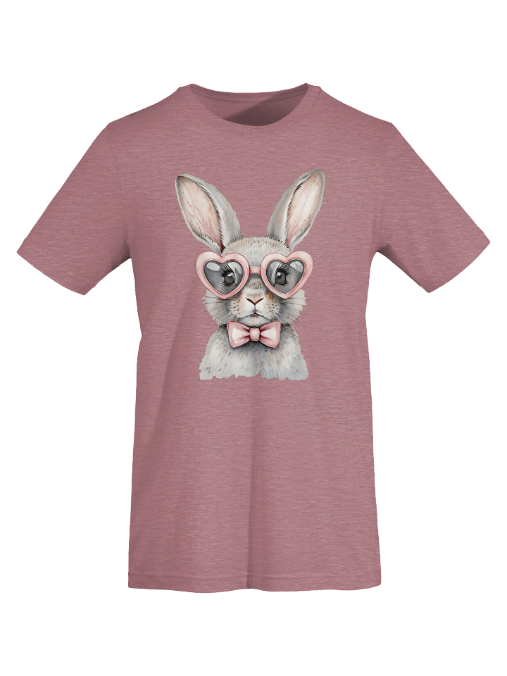 Sweetheart Hare Tee product image (1)