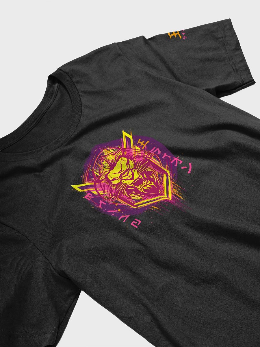 O RAION - BC SUPERSOFT T-SHIRT - YPKDS product image (3)