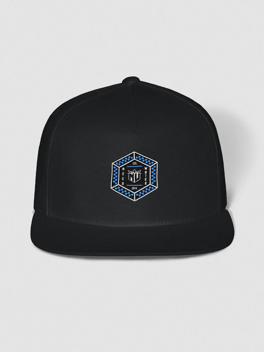 NW emroided snapback product image (4)