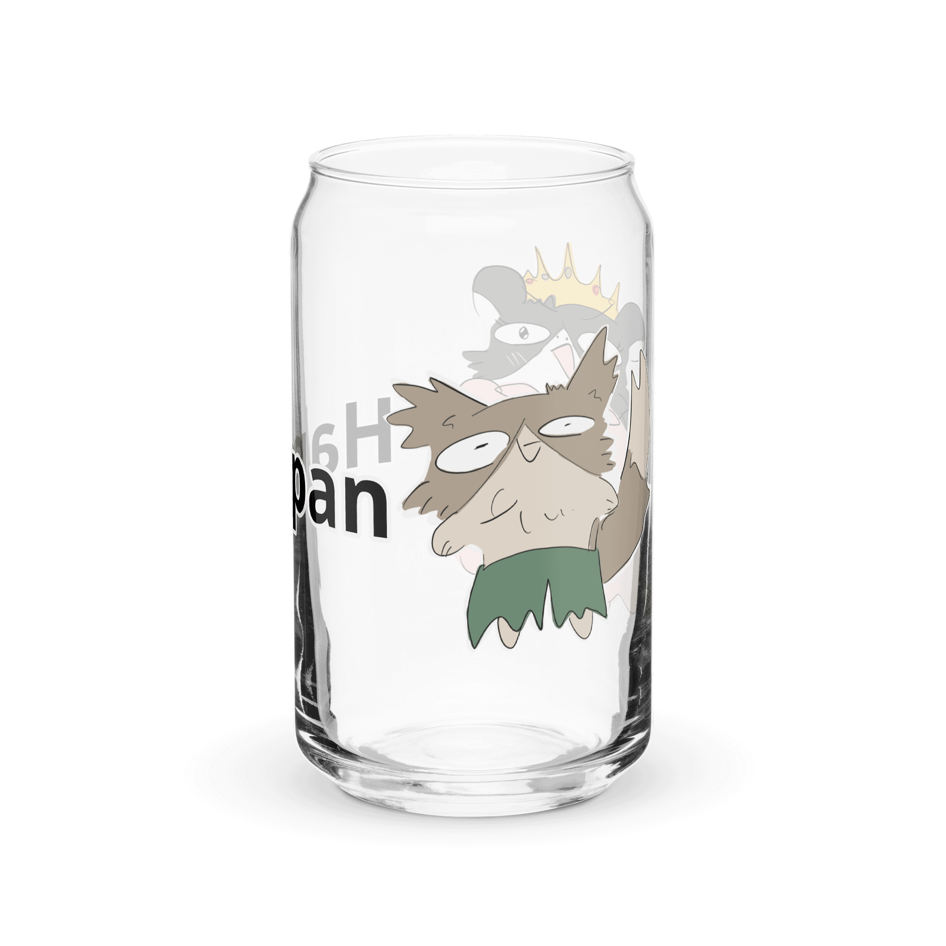 Hampan halloween cup product image (7)