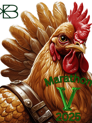 Marathon 5 Background product image (1)