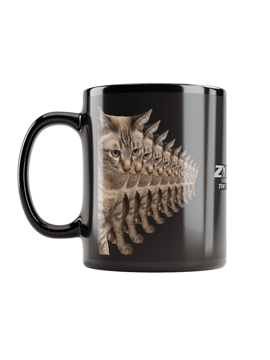 ZYPHON LOOPS MUG - THE DESTROYER product image (6)