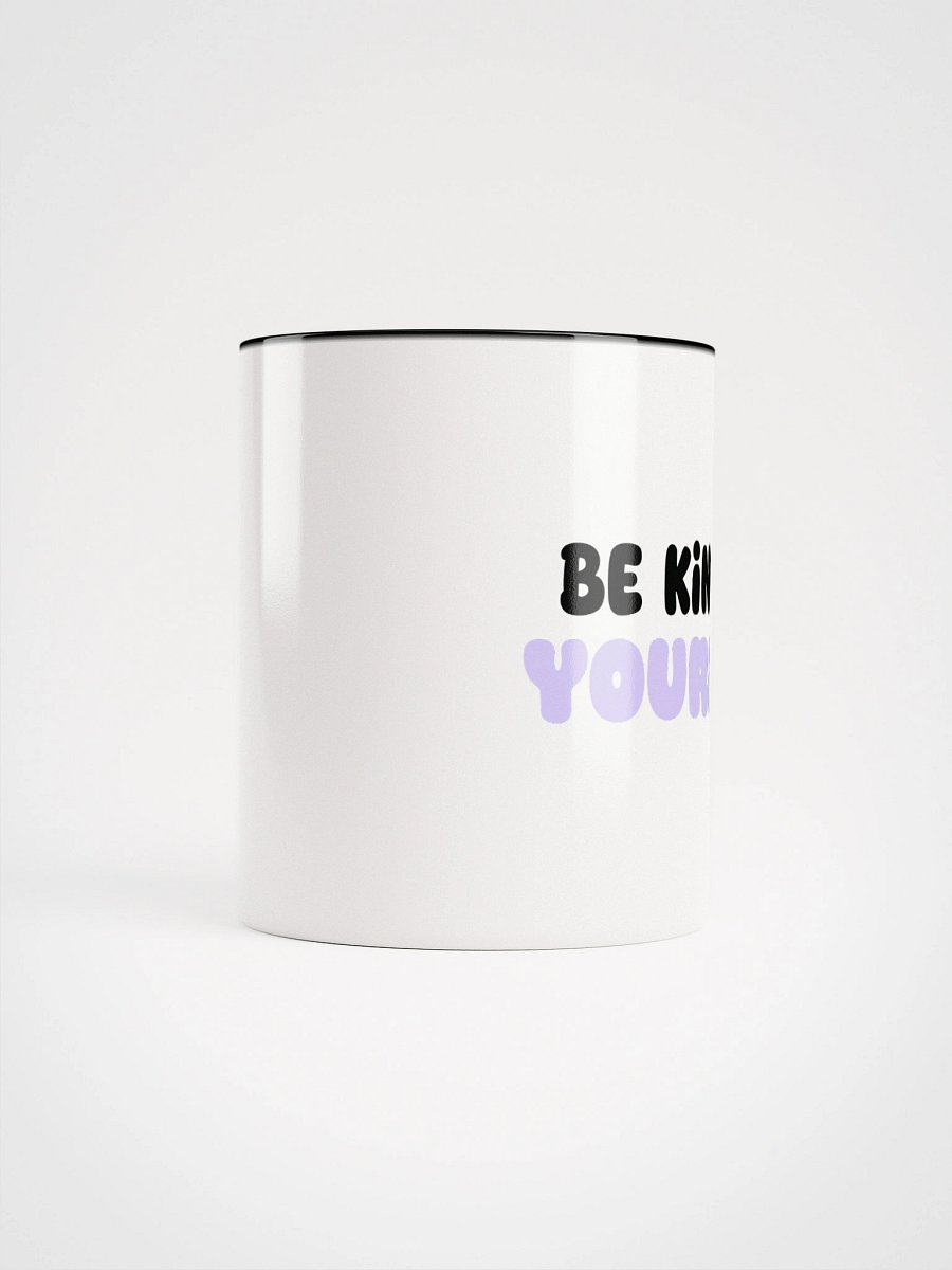 Be Kind to YOU Mug product image (10)