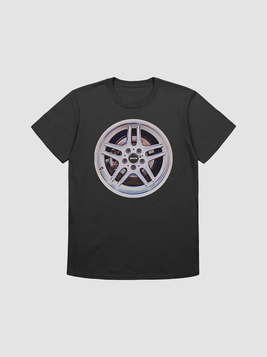 BMW Parallel Tshirt product image (2)
