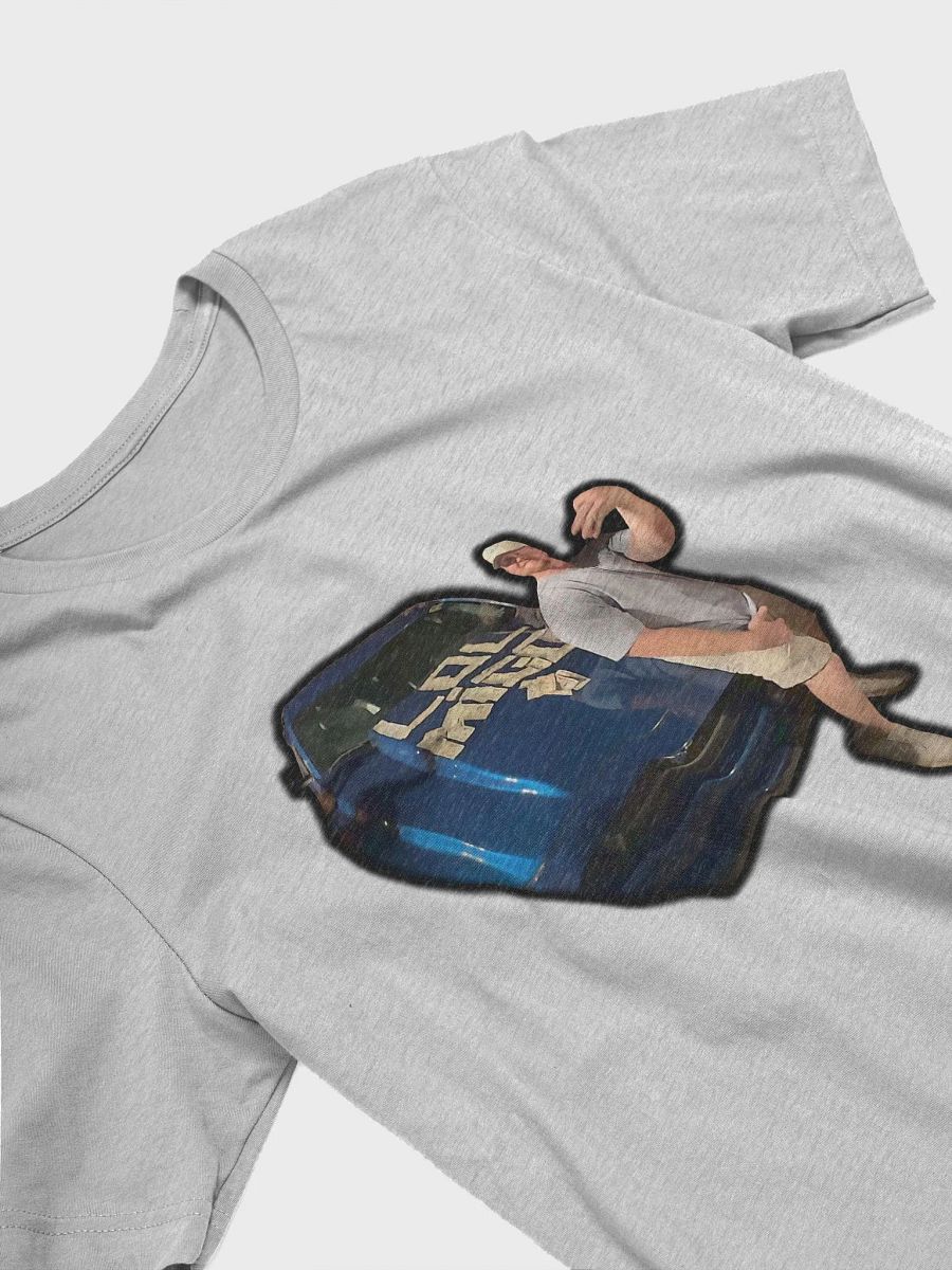 LOL MIGO - Tee product image (3)