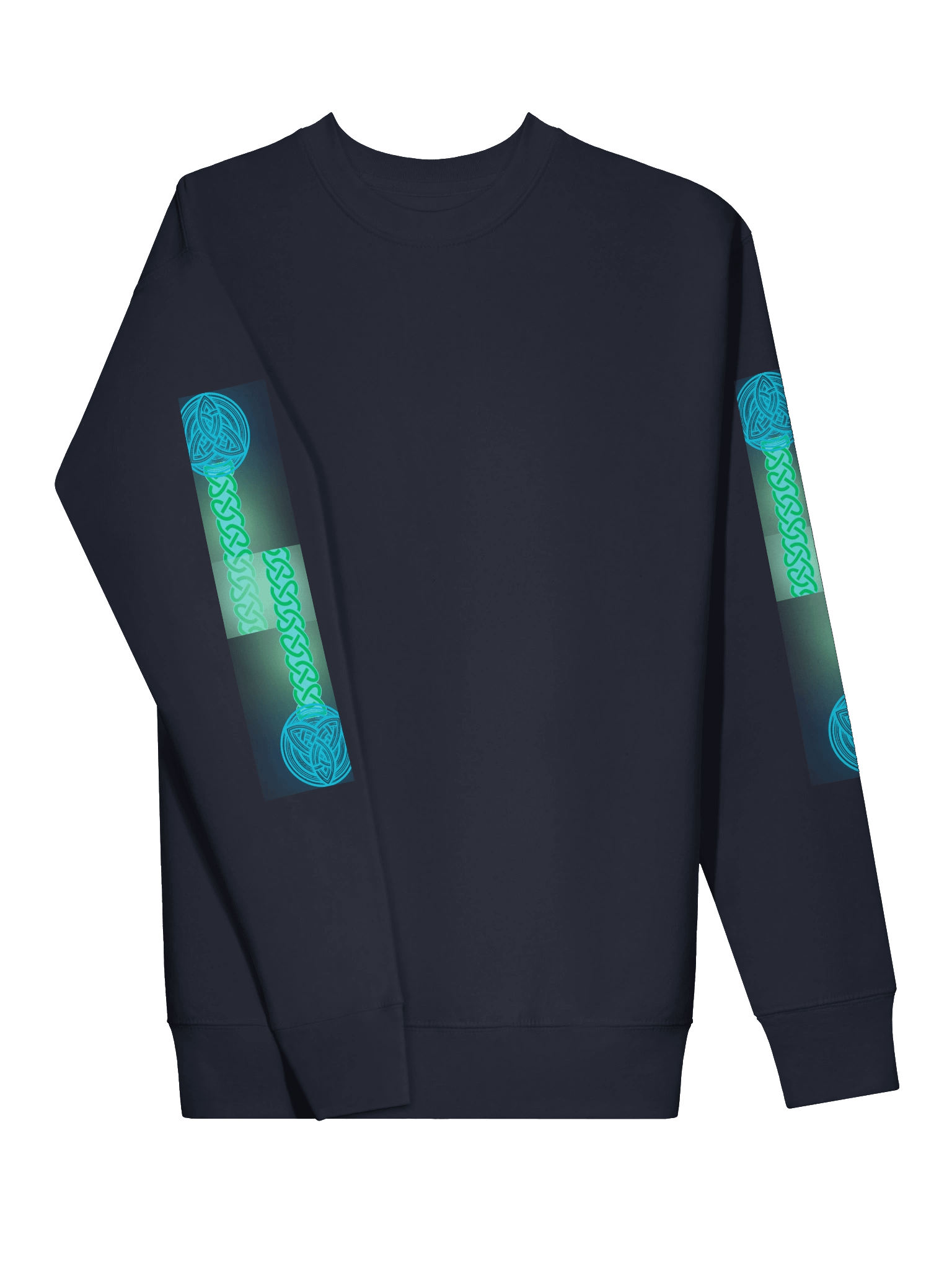 YourFreakshow The ToL Neon Sweatshirt product image (88)