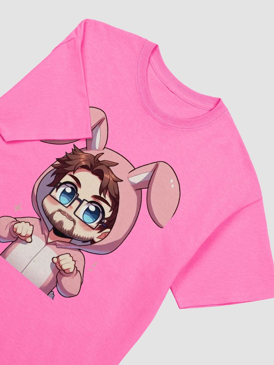 Nebunny T-Shirt product image (18)
