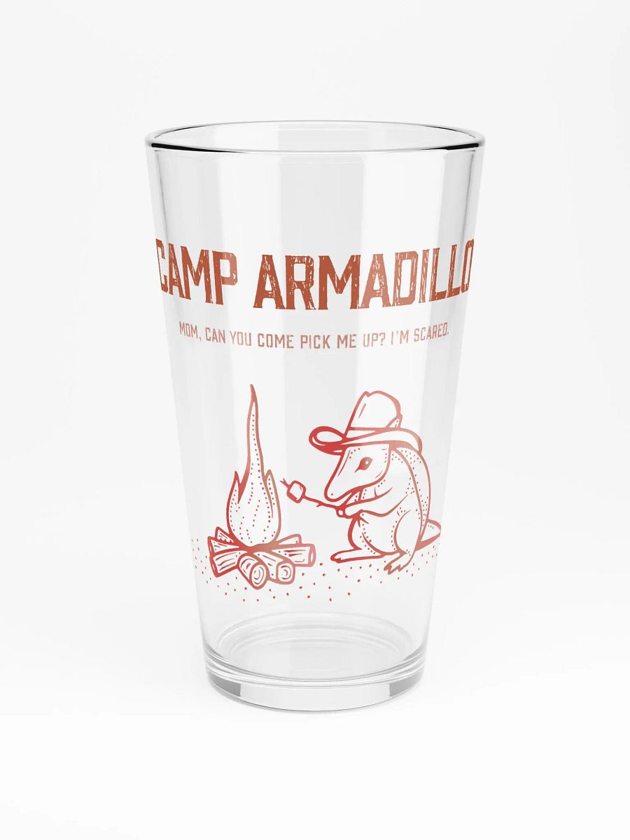Camp ArMADillo Sasparilla Cup product image (3)