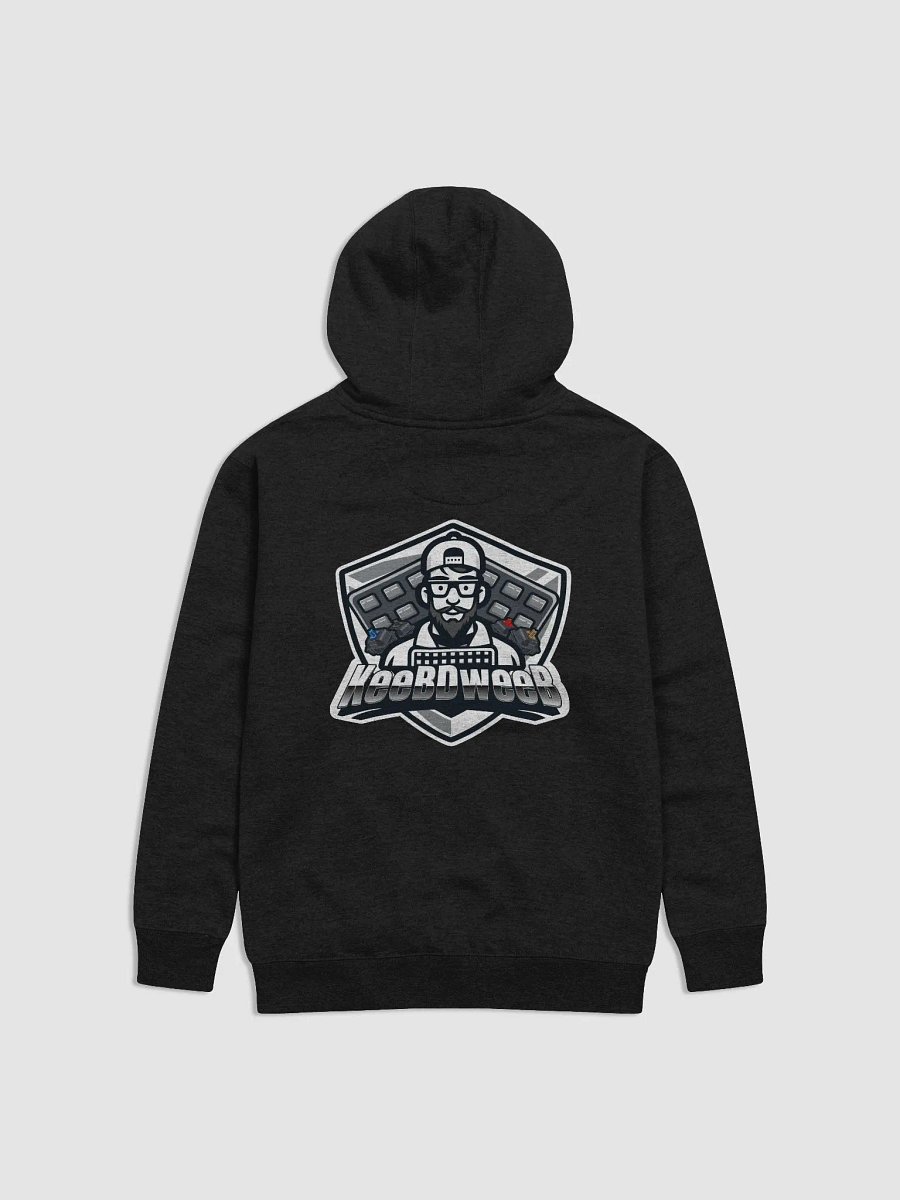 Dweeb Hoodie product image (2)