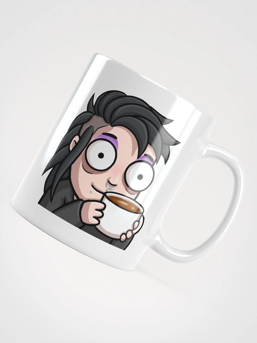 Need Caffeine Mug product image (3)