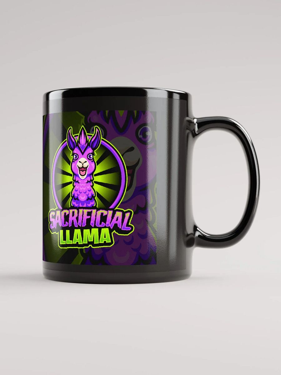Llama Coffee Mug product image (2)