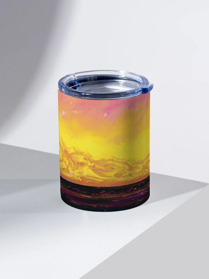 Citrus Simulacrum Tumbler product image (2)