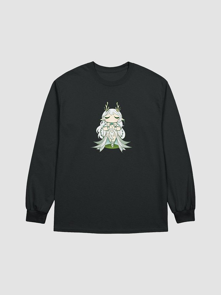 Divinity Long Sleeve product image (1)