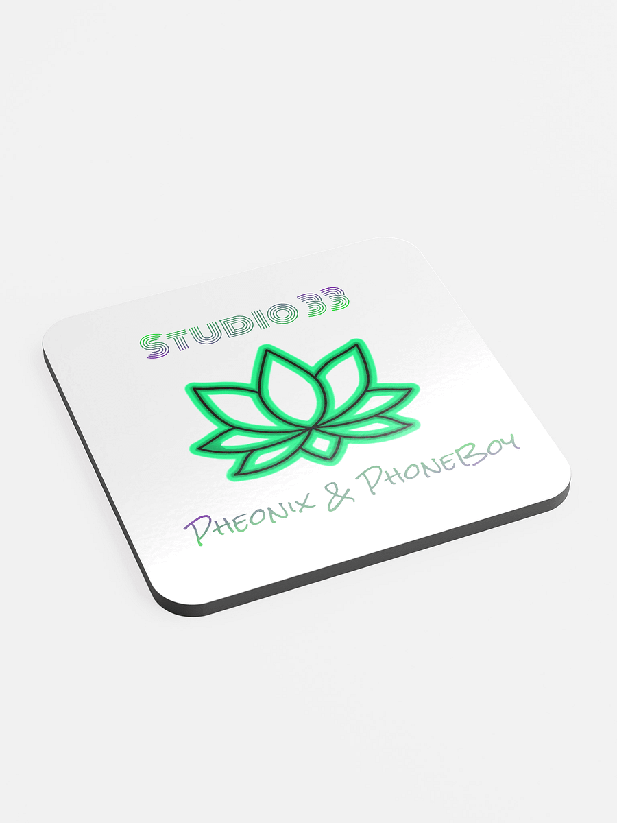 Studio 33 Coaster product image (2)