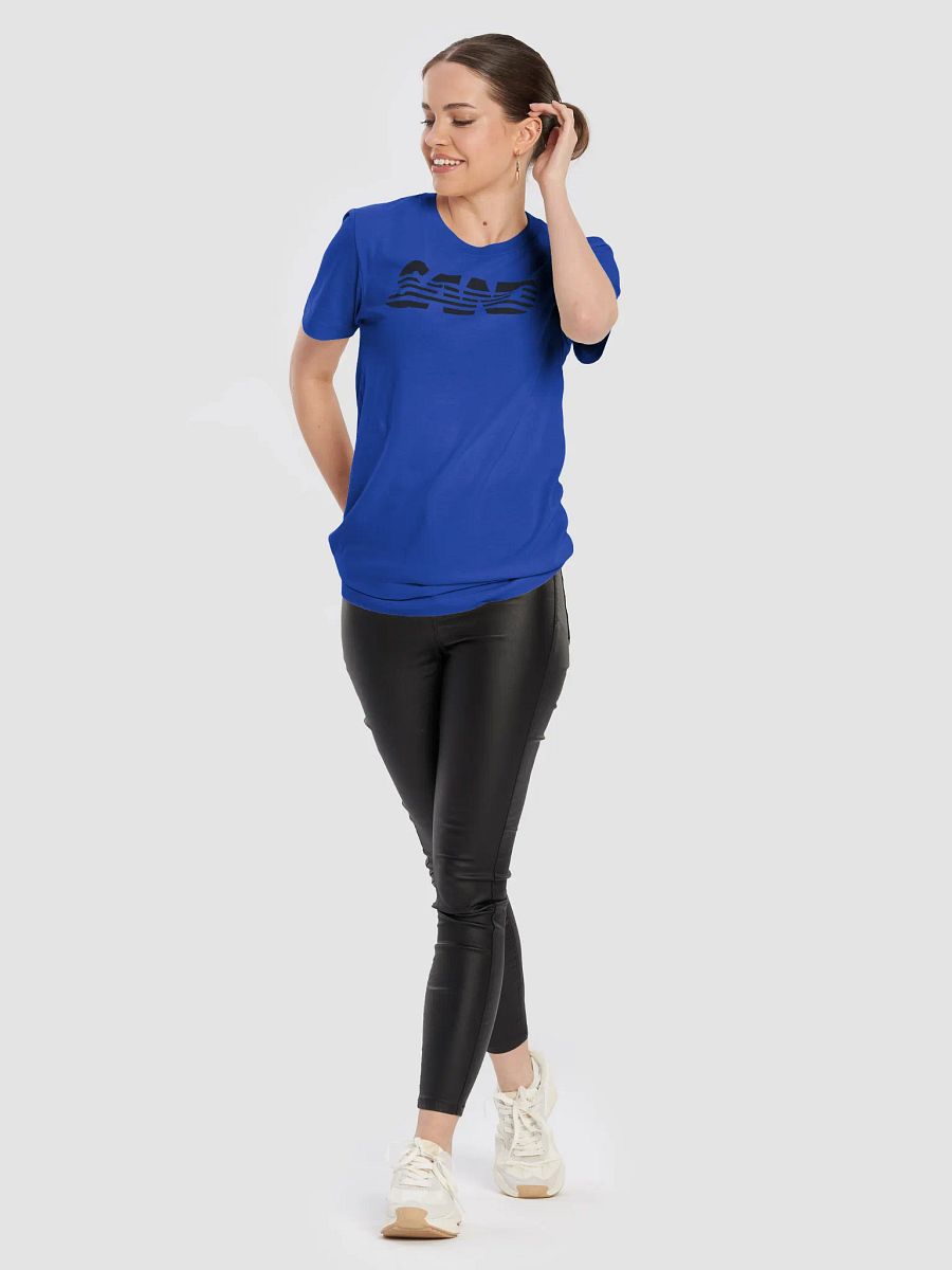 Black SAND T-shirt 