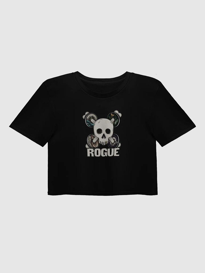 Rogue Crop Top product image (1)