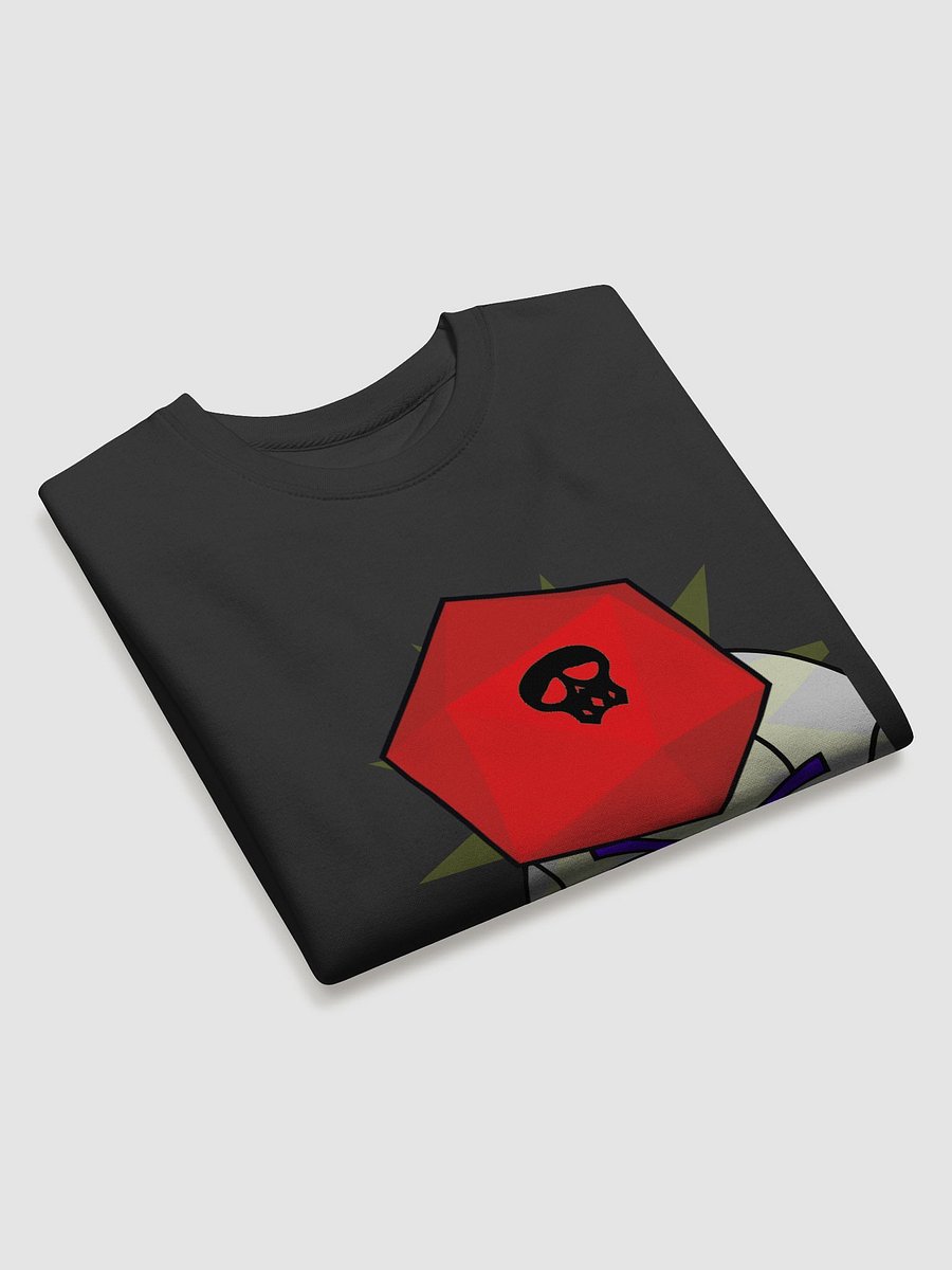 Critical Fail Sweatshirt product image (24)