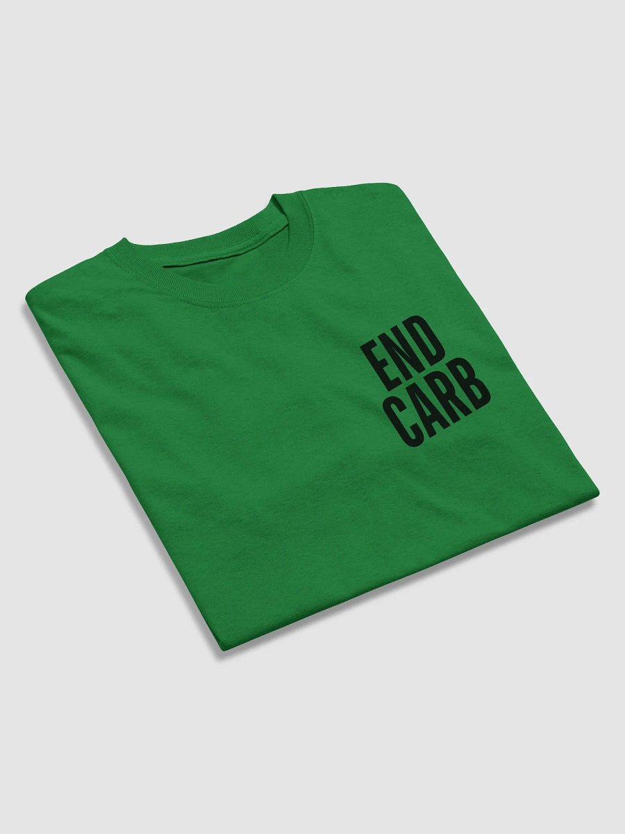 END CARB TKs Garage Streetwear Essential: Gildan Heavyweight Tee product image (20)