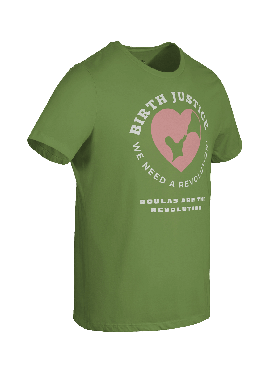 Birth Justice - Women's Relaxed T-Shirt product image (40)