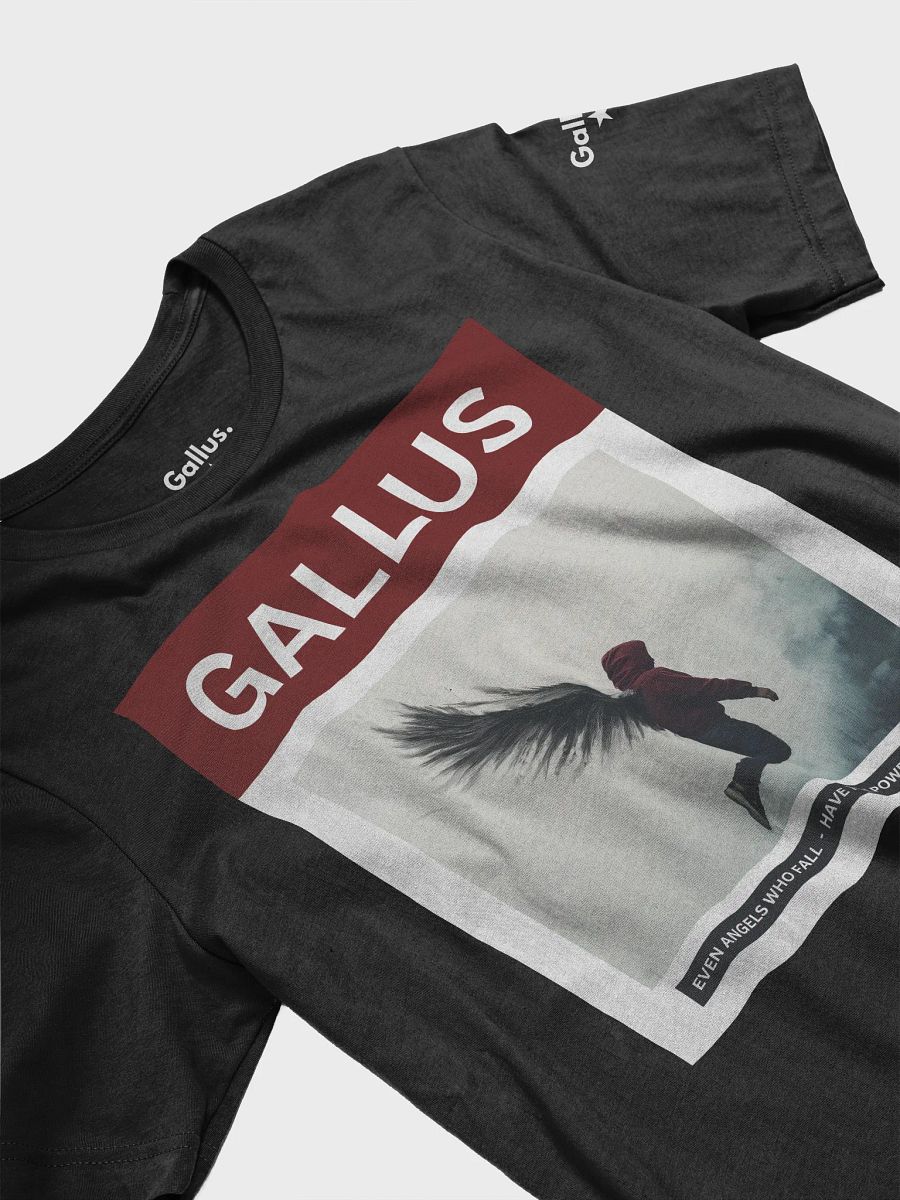 Gallus T-Shirts product image (3)