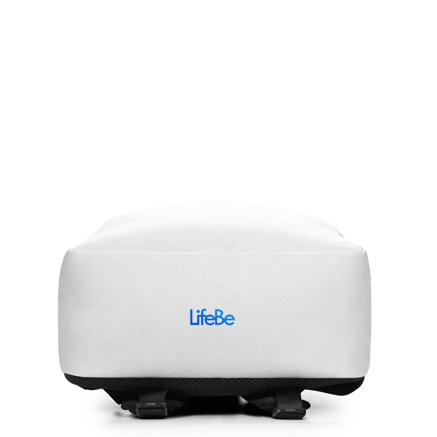 LifeBe Minimalist Backpack (style 1) product image (4)
