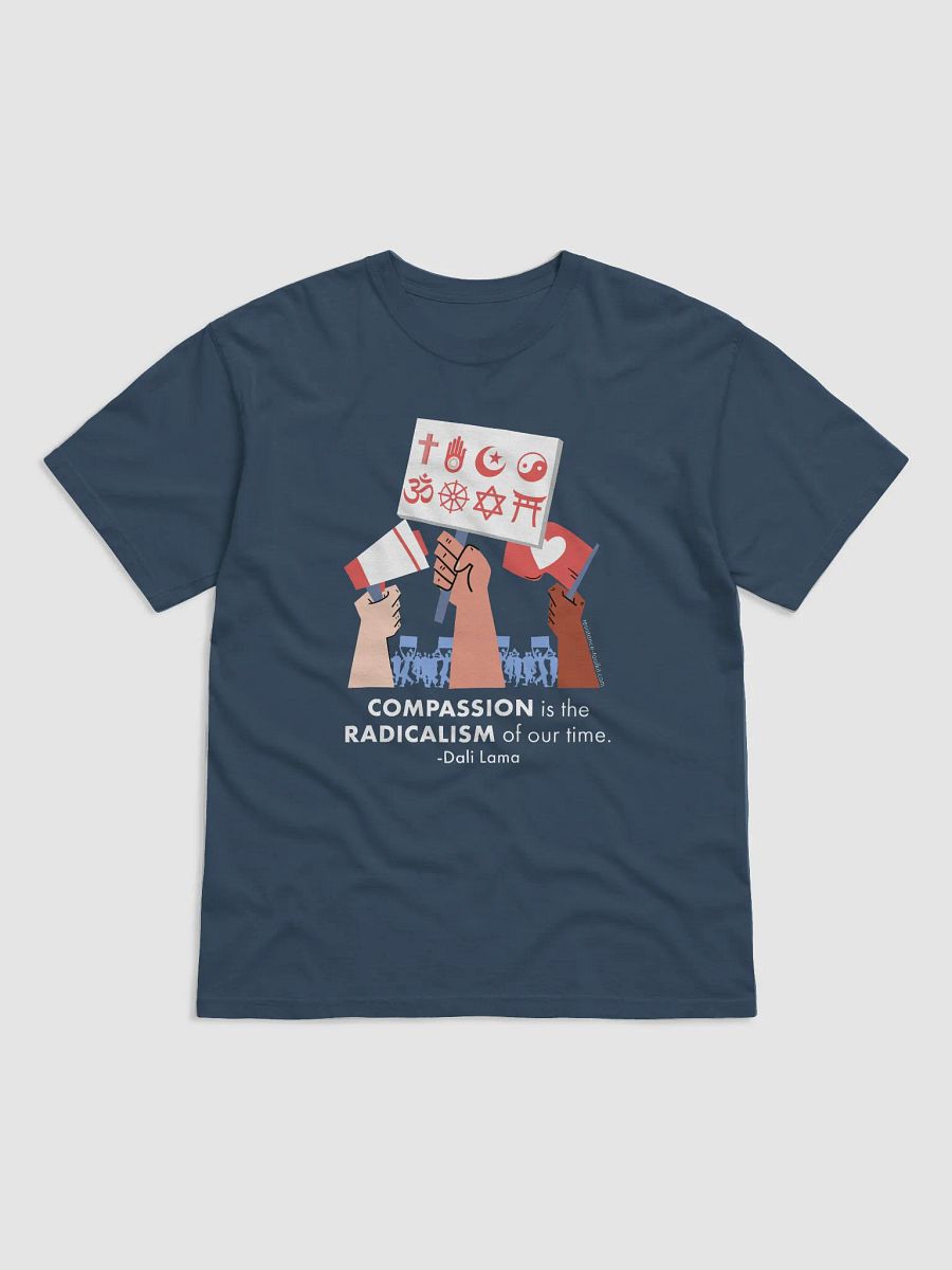 Radical Compassion product image (1)