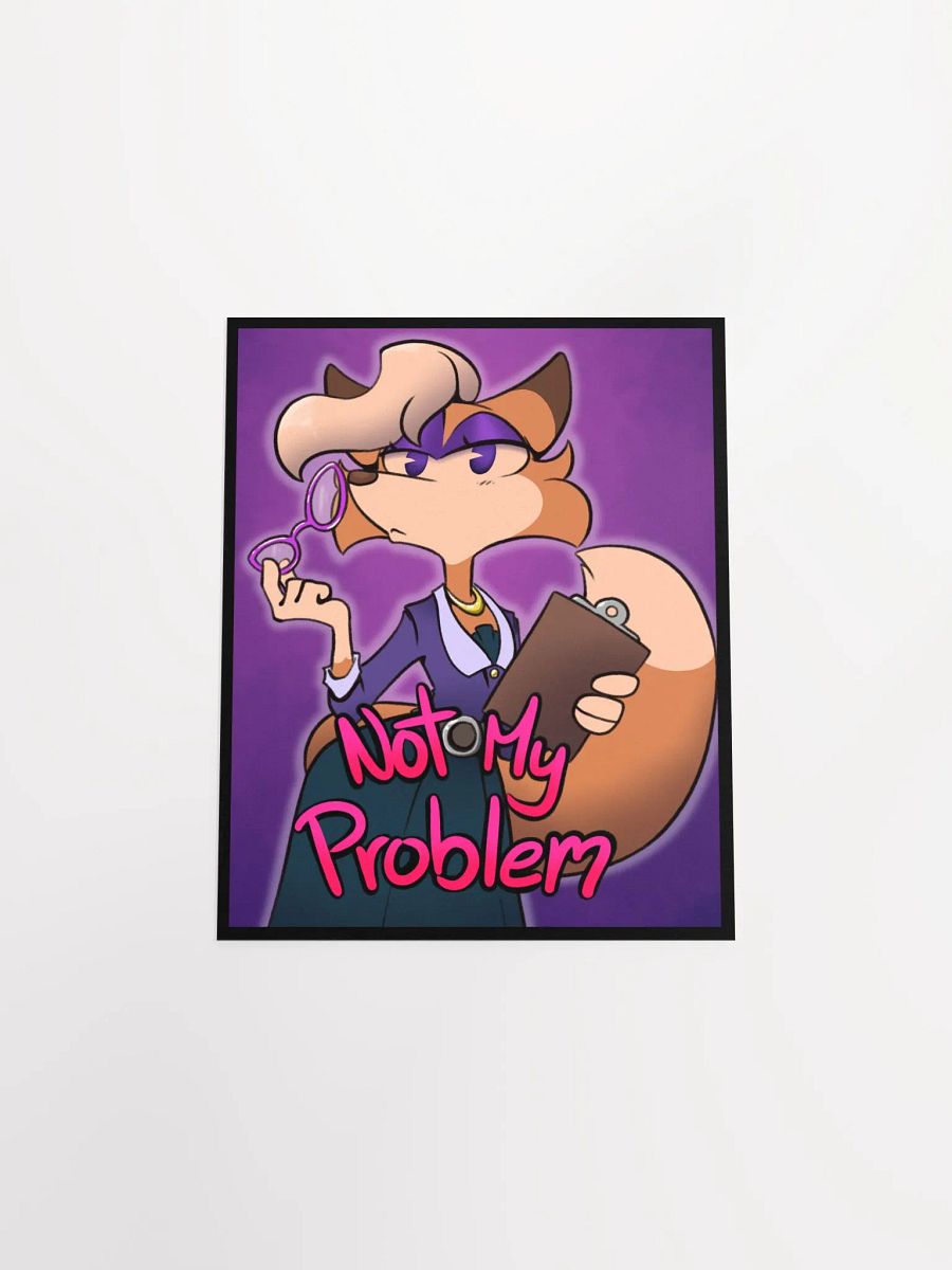 Vero Vixen Poster product image (47)