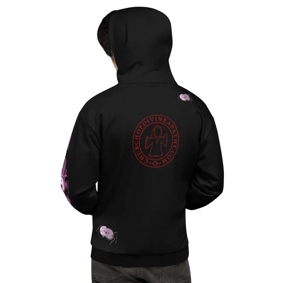 Brainspider Smoosh Hoodie product image (2)
