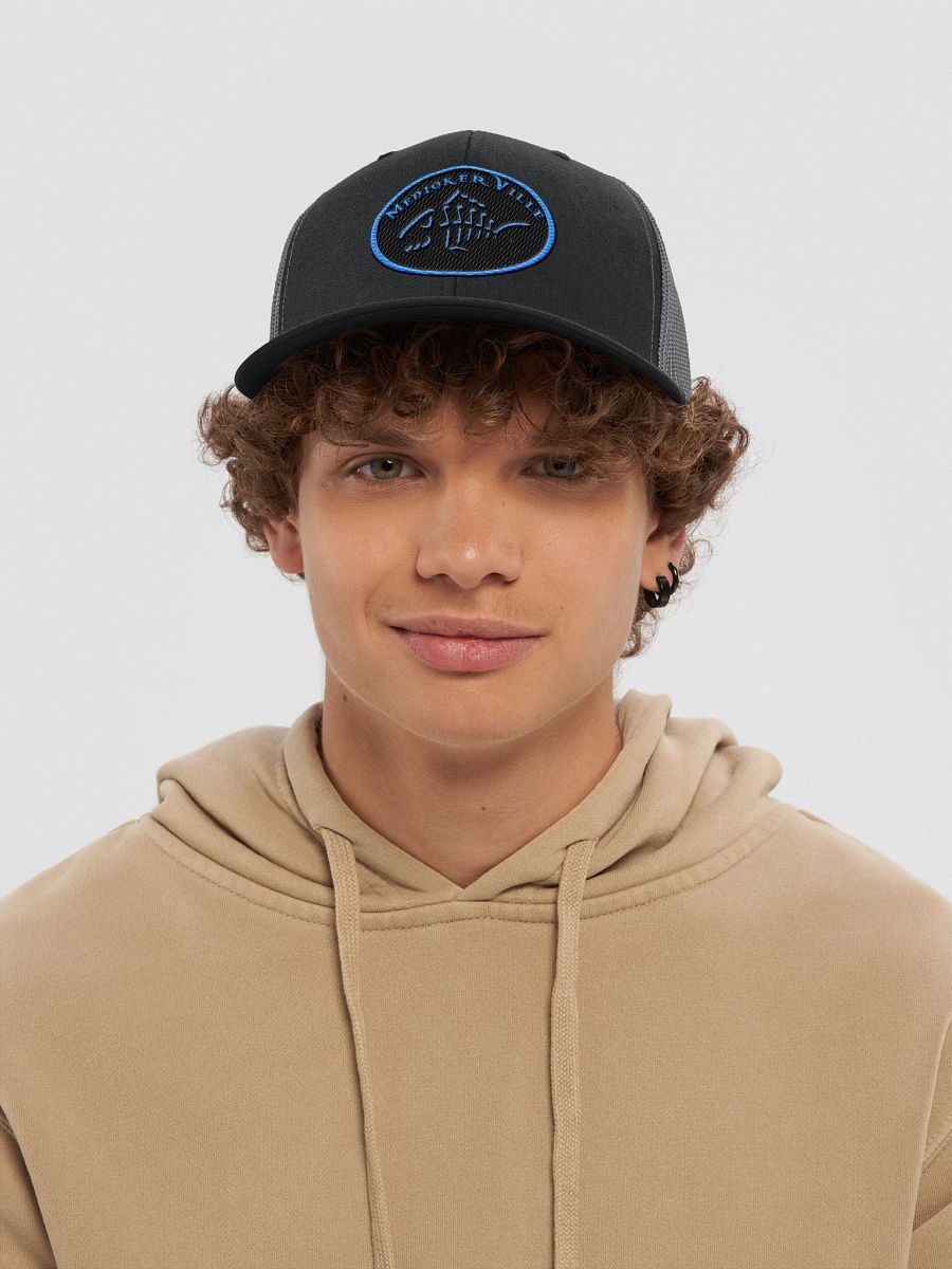 Alt Mediokerville Hat product image (5)