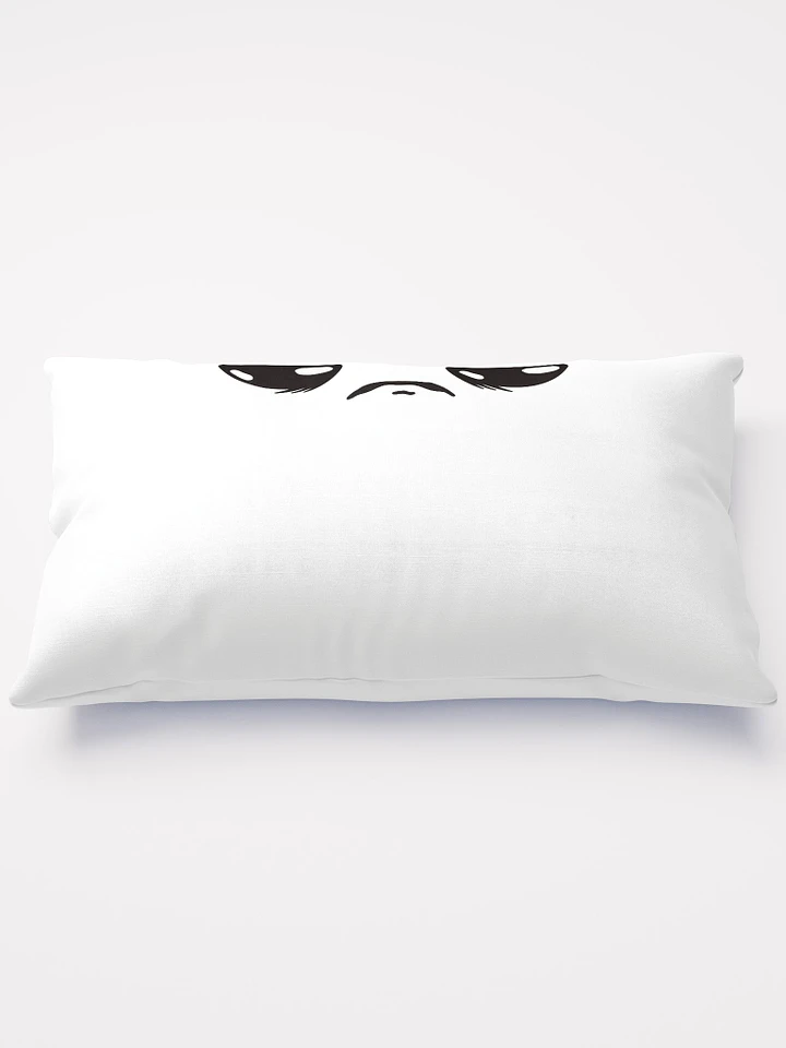 Grumpy Pillow product image (1)