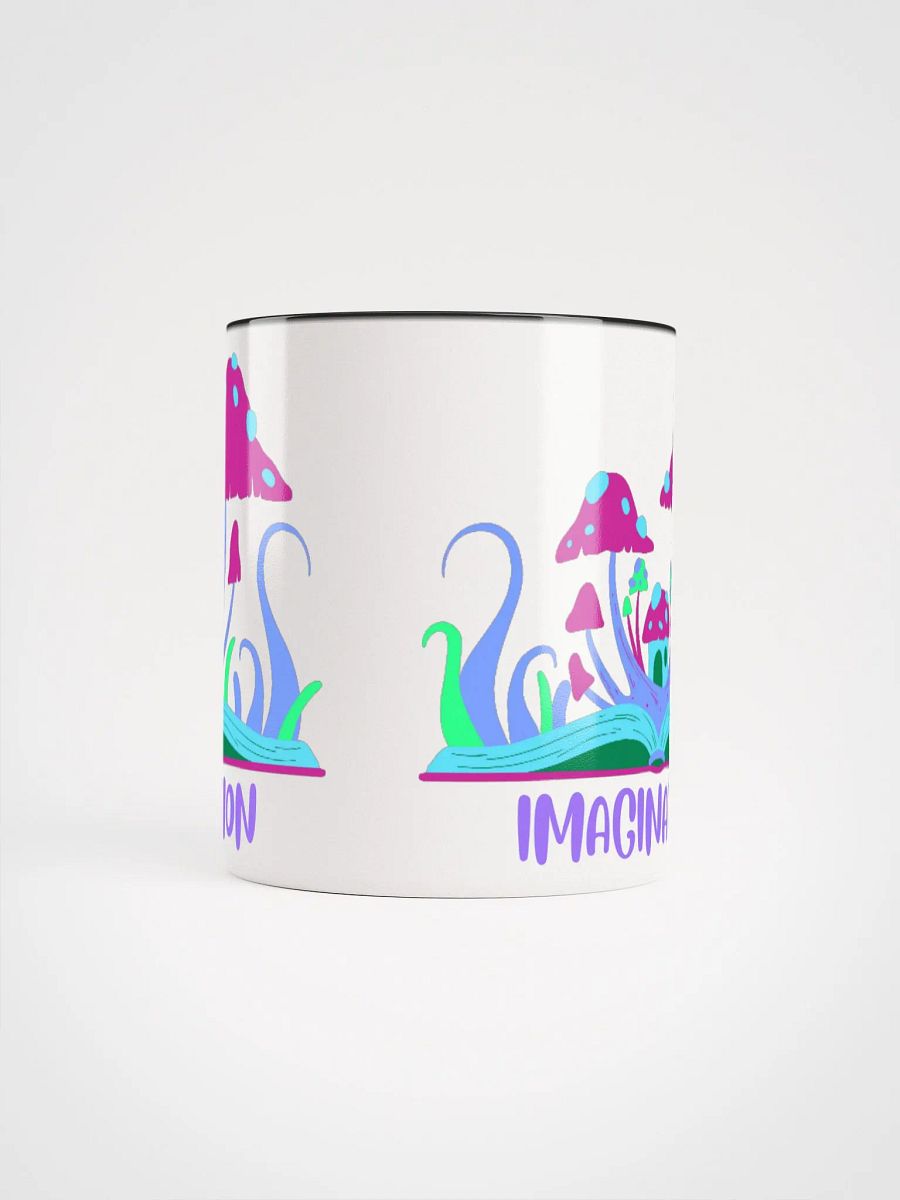 Imagination Mug product image (5)